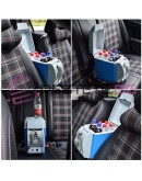 Хладилна чанта за кола на 12 волта